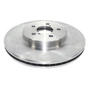 DuraGo BR901646 Disc Brake Rotor - Front