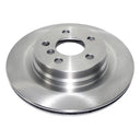 DuraGo BR901660 Disc Brake Rotor - Rear