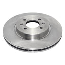 DuraGo BR901688 Disc Brake Rotor - Front