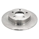 DuraGo BR901794 Disc Brake Rotor - Rear