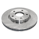 DuraGo BR901808 Disc Brake Rotor - Front