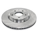 DuraGo BR901810 Disc Brake Rotor - Front