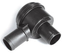 Professional Parts Sweden 21341157 Turbocharger Intercooler Bypass Valve