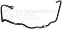 Professional Parts Sweden 21341610 Engine Crankcase Breather Hose
