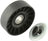 Professional Parts Sweden 21342017 Accessory Drive Belt Idler Pulley