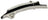 Professional Parts Sweden 21343505 Engine Timing Chain Guide - Left