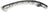 Professional Parts Sweden 21344248 Engine Timing Chain Guide - Left or Right