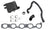Professional Parts Sweden 21431988C Engine Oil Separator