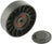 Professional Parts Sweden 21436139 Accessory Drive Belt Idler Pulley