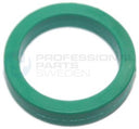Professional Parts Sweden 21437866 Turbocharger Oil Line Gasket - Lower