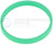 Professional Parts Sweden 21437874 Engine Intake Manifold Gasket