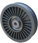 Professional Parts Sweden 21438470 Accessory Drive Belt Idler Pulley