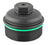 Professional Parts Sweden 22345565 Engine Oil Filter Cover