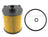 Professional Parts Sweden 22432212 Engine Oil Filter Element