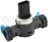 Professional Parts Sweden 23432653 Fuel Pressure Sensor