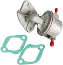Professional Parts Sweden 23436184 Fuel Pump