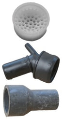 Professional Parts Sweden 23439600 Flame Trap Kit