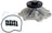 Professional Parts Sweden 26433303 Engine Water Pump