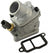 Professional Parts Sweden 26437217 Engine Coolant Thermostat