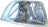 Professional Parts Sweden 34430062 Cornering Light