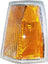 Professional Parts Sweden 34430195 Cornering Light