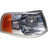 Professional Parts Sweden 34430214 Cornering Light - Front Right