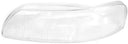 Professional Parts Sweden 34430509 Headlight Cover - Left