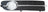 Professional Parts Sweden 34430918 Fog Light Cover