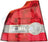 Professional Parts Sweden 34433554 Tail Light