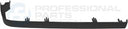 Professional Parts Sweden 34438549 Headlight Molding