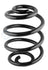 Professional Parts Sweden 34597810 Coil Spring - Rear