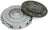 Professional Parts Sweden 41340346S Automatic Transmission Clutch Kit