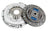 Professional Parts Sweden 41344004S Automatic Transmission Clutch Kit