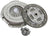Professional Parts Sweden 41431494S Clutch Pressure Plate and Disc Set