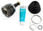 Professional Parts Sweden 46340659 CV Joint Kit - Front Left Outer or Front Right Outer