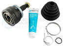 Professional Parts Sweden 46340659 CV Joint Kit - Front Left Outer or Front Right Outer
