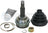 Professional Parts Sweden 46343263 CV Joint Kit - Front Left Outer or Front Right Outer