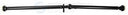 Professional Parts Sweden 46430702 Drive Shaft