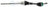 Professional Parts Sweden 46431217 Drive Shaft