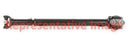 Professional Parts Sweden 46432419 Drive Shaft