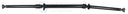 Professional Parts Sweden 46437839 Drive Shaft