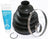 Professional Parts Sweden 47340638 CV Joint Boot Kit - Front Left Outer or Front Right Outer