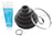 Professional Parts Sweden 47343517 CV Joint Boot Kit - Front Left Outer or Front Right Outer