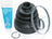 Professional Parts Sweden 47343628 CV Joint Boot Kit - Front Left Outer, Front Right Outer or Outer