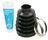 Professional Parts Sweden 47346951 CV Joint Boot Kit - Front Left Outer, Front Outer or Front Right Outer