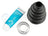 Professional Parts Sweden 47432781 CV Joint Boot Kit - Left Inner or Left Outer