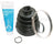 Professional Parts Sweden 47436013 CV Joint Boot Kit - Front Inner, Front Left Inner or Front Right Inner