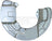 Professional Parts Sweden 51435113 Brake Dust Shield - Left
