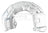 Professional Parts Sweden 51435114 Brake Dust Shield - Front Right or Right