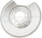 Professional Parts Sweden 51435786 Brake Dust Shield